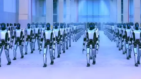 米企業CEOが「フェイク」と指摘した映像に見る、中国人型ロボット産業の発展―中国メディア