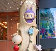 ポップマートが小型家電市場に参入、IP活用で新たな成長軸を模索