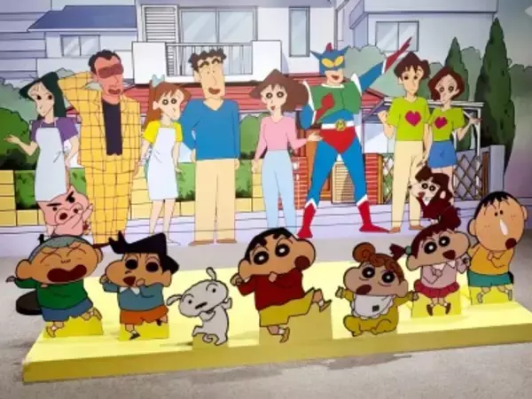 実写「クレヨンしんちゃん」シーズン2が中国ネットで話題＝「AIかと思った」