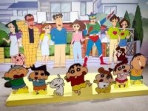 実写「クレヨンしんちゃん」シーズン2が中国ネットで話題＝「AIかと思った」