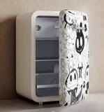 「「ラブブ冷蔵庫」の予約開始、台数限定で4月30日発売―中国」の画像1