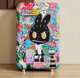 「「ラブブ冷蔵庫」の予約開始、台数限定で4月30日発売―中国」の画像2