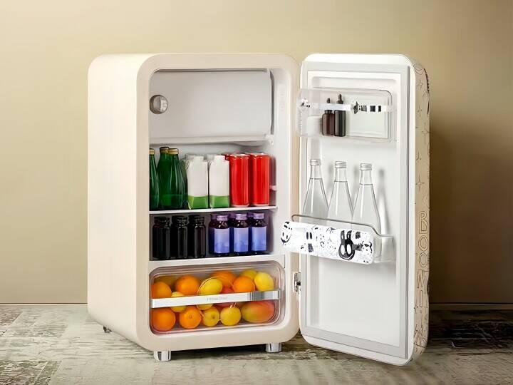 「ラブブ冷蔵庫」の予約開始、台数限定で4月30日発売―中国