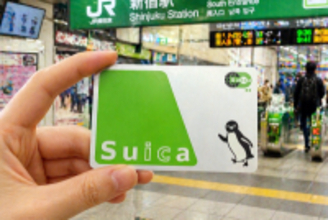 GWの日本旅行に要注意、交通系ICカードの落とし穴―台湾メディア