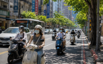 台湾の街の景観が日本に及ばない理由―台湾メディア