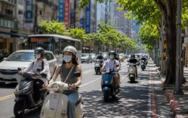 台湾の街の景観が日本に及ばない理由―台湾メディア