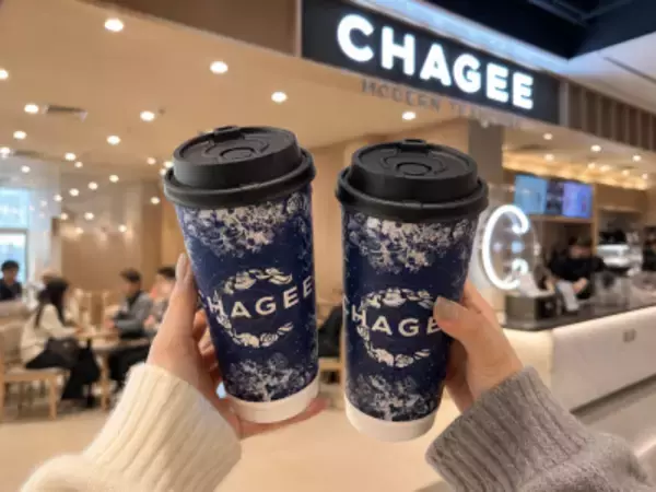 1カ月で5店舗オープン、中国ティードリンク店の覇王茶姫が韓国で大人気―中国メディア
