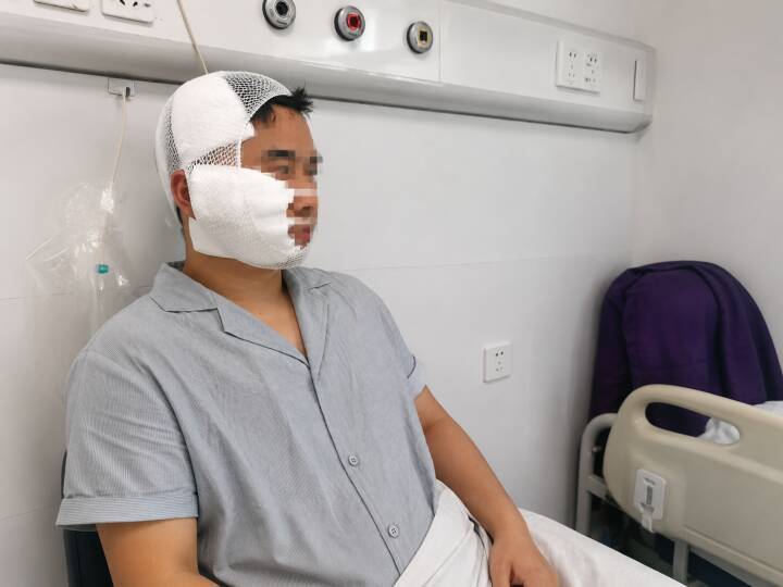 レジャー施設のダイビング体験でサメにかまれた男性、和解成立を報告―中国