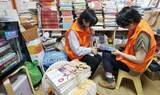 「北京の街中にある「本を売らない本屋」―中国」の画像3
