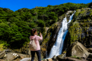 屋久島で行方不明になった29歳の中国人女性、無事に見つかる―中国メディア