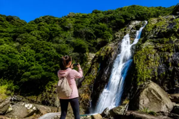 屋久島で行方不明になった29歳の中国人女性、無事に見つかる―中国メディア