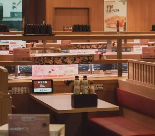 香港スシローの若い女性店員がネットで注目、「盗撮」との指摘も―香港メディア