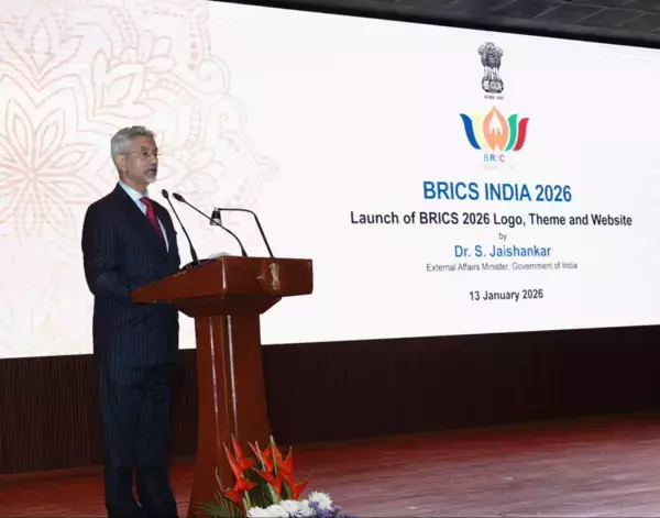 インド、2026年BRICSサミットの準備作業を開始