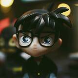 「「名探偵コナン」騒動、人気作品が日本軍国主義復活の道具と化すことに警戒―香港人弁護士」の画像1