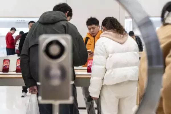 春節連休期間に家電・デジタル製品・スマート製品の販売が大幅増―中国