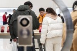 春節連休期間に家電・デジタル製品・スマート製品の販売が大幅増―中国