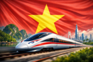 日中欧が競ったベトナム南北高速鉄道、ビングループの投資撤回で中国メディアが食指