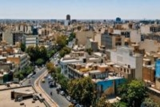 バンス米副大統領、イランとの交渉「進展している」