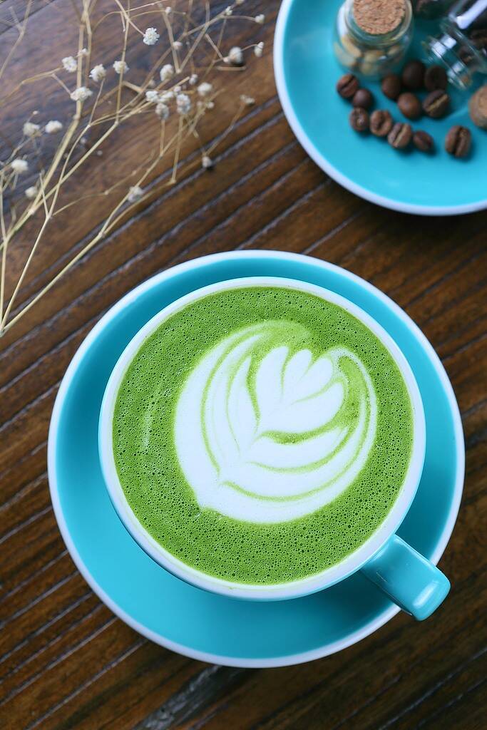 中国産抹茶の楽しみ方いろいろ、Z世代の新トレンド―中国メディア