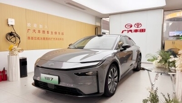 トヨタ中国新車販売の7割がHEV含む電動車、純エンジン車の時代は完全に終焉―中国メディア