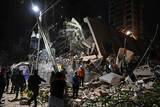 「ベネズエラ、強い地震で32人死亡700人負傷」の画像1