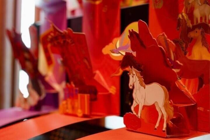 「世界のスーパー」義烏、早くも年越しムード高まる―中国