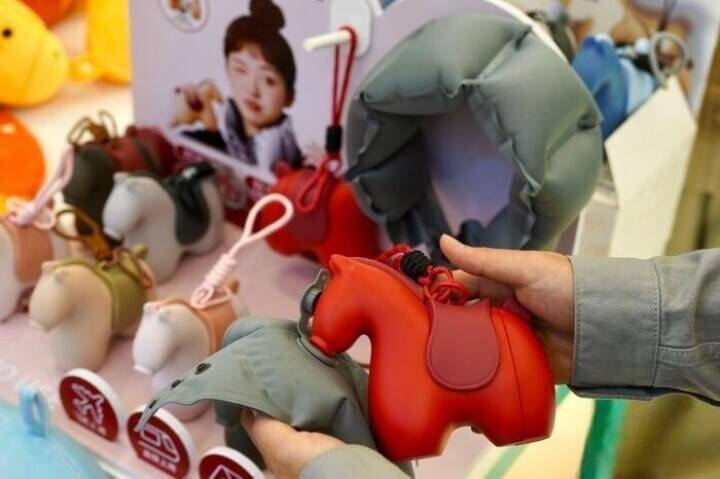 「世界のスーパー」義烏、早くも年越しムード高まる―中国