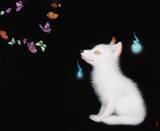 「＜アートの世界＞「黒」が語り掛ける静けさと光、個展「静寂と光のはざま」が開催」の画像7