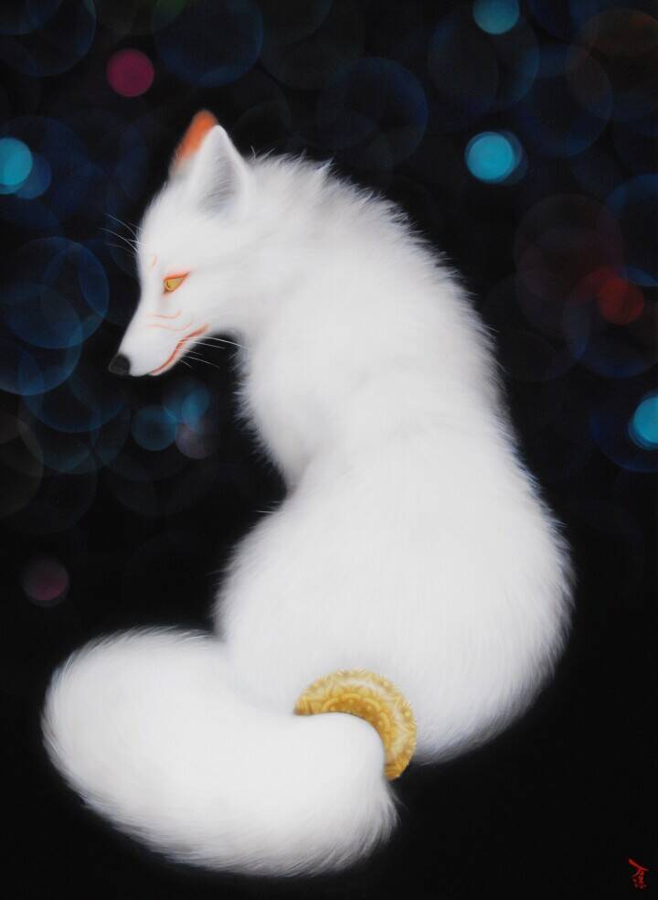 ＜アートの世界＞「黒」が語り掛ける静けさと光、個展「静寂と光のはざま」が開催