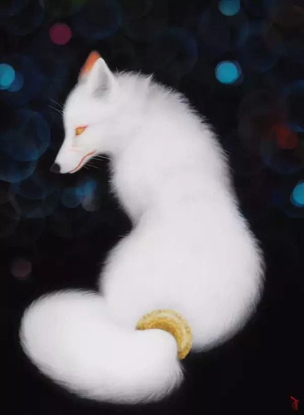 「＜アートの世界＞「黒」が語り掛ける静けさと光、個展「静寂と光のはざま」が開催」の画像