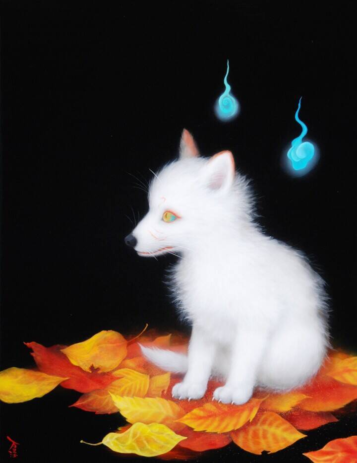 ＜アートの世界＞「黒」が語り掛ける静けさと光、個展「静寂と光のはざま」が開催