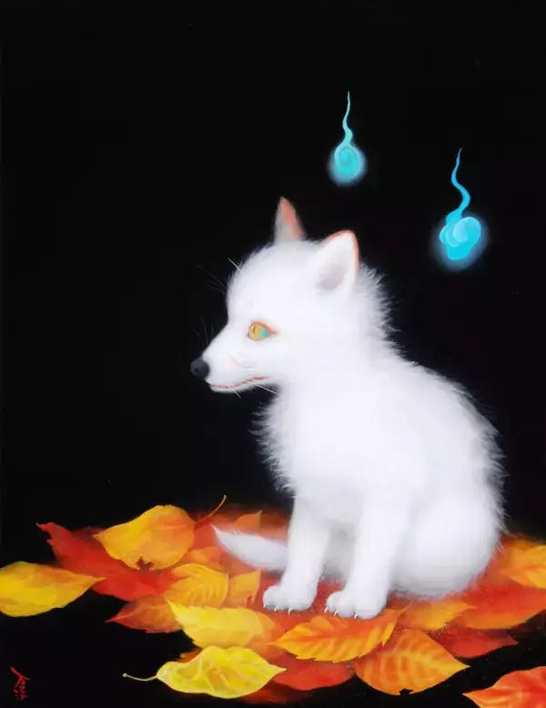 「＜アートの世界＞「黒」が語り掛ける静けさと光、個展「静寂と光のはざま」が開催」の画像