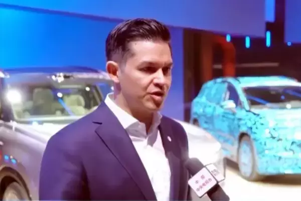 中国市場への追加投資を継続 外資系自動車会社