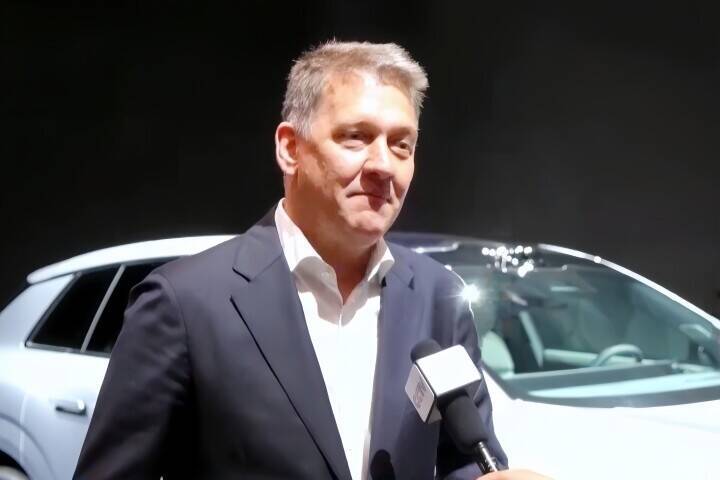 中国市場への追加投資を継続 外資系自動車会社