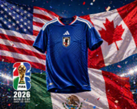 日本サッカー「トレーニングパートナー制度」強化：U-19の20人がW杯帯同、中国でも関心高まる