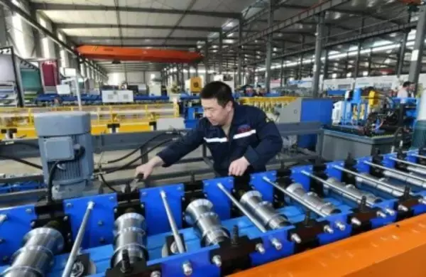 経済発展の新たな原動力を引き出すグリーン鋳造産業クラスター―中国