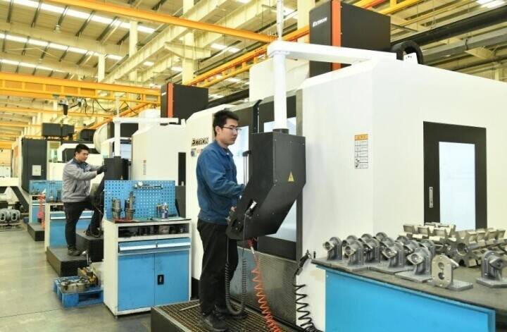 経済発展の新たな原動力を引き出すグリーン鋳造産業クラスター―中国