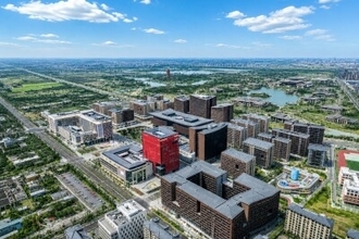 雄安新区で5G基地局6973カ所開設、主要エリアの5Gネットワーク完全カバーを実現―中国