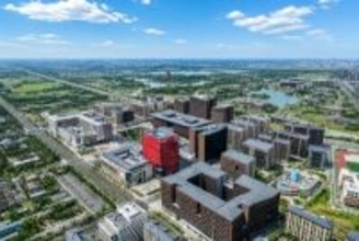 雄安新区で5G基地局6973カ所開設、主要エリアの5Gネットワーク完全カバーを実現―中国