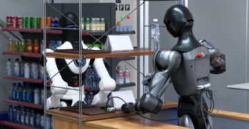 第2回人型ロボット競技大会が間もなく開幕―北京市