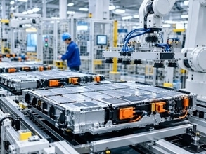 中国EVメーカーが車載電池の自社開発加速、「脱CATL」模索―中国メディア