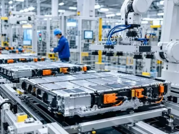 中国EVメーカーが車載電池の自社開発加速、「脱CATL」模索―中国メディア