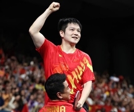 ＜卓球＞五輪金メダリストの樊振東、盗撮行為を非難―中国メディア