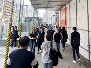訪韓外国人観光客数が1000万人台に回復、ソウルではホテル不足が問題にー韓国メディア