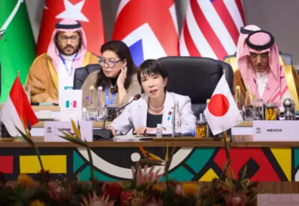 「先暖後寒」だった2025年の日中関係、冷え込みが長期化しそうな理由とは？―仏メディア