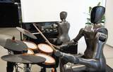 「ロボットが演奏するバンドが人気、公演回数は月5～6回に―浙江省杭州市」の画像4