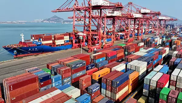 2025年の中国の対外投資協力は着実に発展―中国商務部