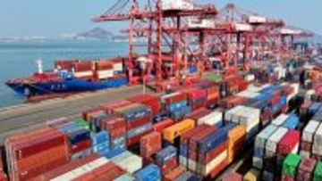 2025年の中国の対外投資協力は着実に発展―中国商務部