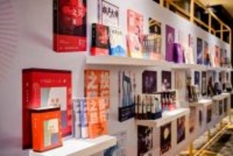 ネット文学の市場規模が1兆1500億円相当を突破―中国