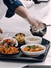 メーデー連休中、中国各地の政府職員食堂が一般公開